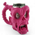Uchwyt na puszkę ZOMBIE 3D - Gadżet do napojów Etui na puszkę 0,5l