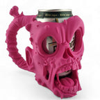 Uchwyt na puszkę ZOMBIE 3D - Gadżet do napojów Etui na puszkę 0,5l
