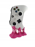 Stojak na Pad Xbox Uchwyt GUMY Różowy