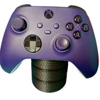Stojak na Pada Xbox Opony Wyścigowe CZARNY