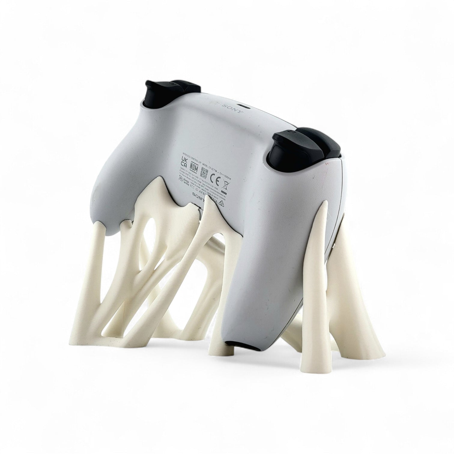 Stojak Uchwyt na Pad PS5 DualSense Podstawka Design Loft