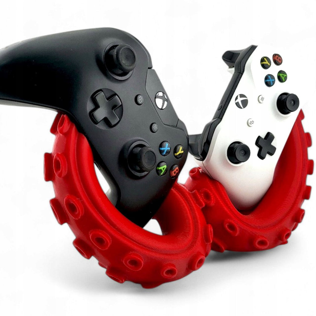 Stojak na Pady Xbox Octopus Uchwyt Kontroler 2szt