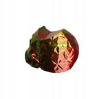 Stojak na Pada PS5 DualSense Czaszka low poly GRADIENT