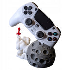 Stojak Uchwyt na Pad PS5 Moon Rocket