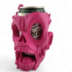 Uchwyt na puszkę ZOMBIE 3D - Gadżet do napojów Etui na puszkę 0,5l