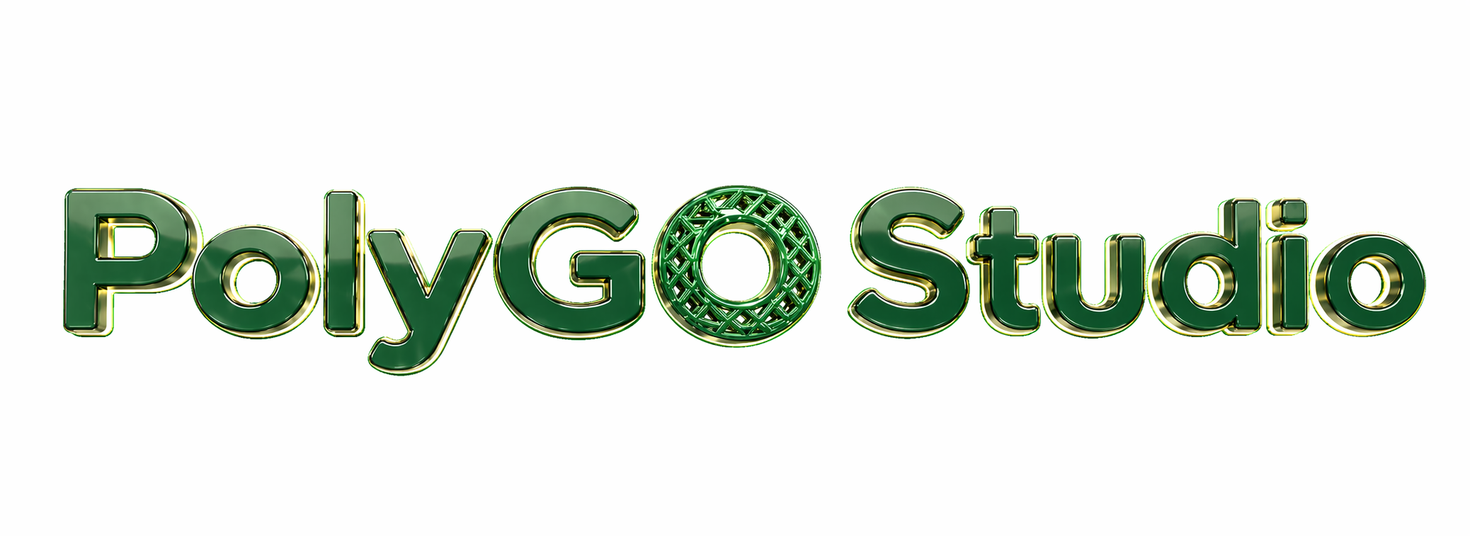 PolyGO Studio