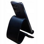 Designerski Uchwyt na Telefon Podstawka Premium Loft