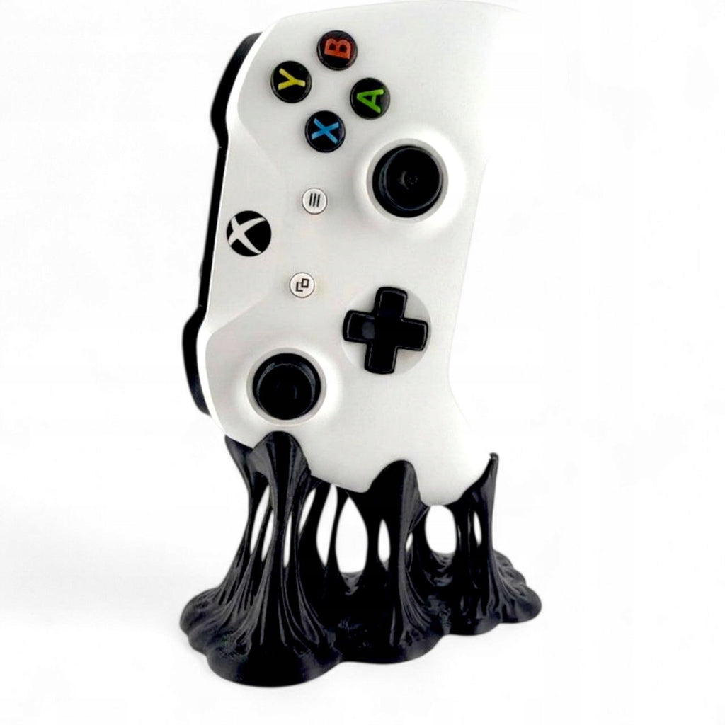 Stojak Uchwyt na Pad Xbox Slime CZARNY