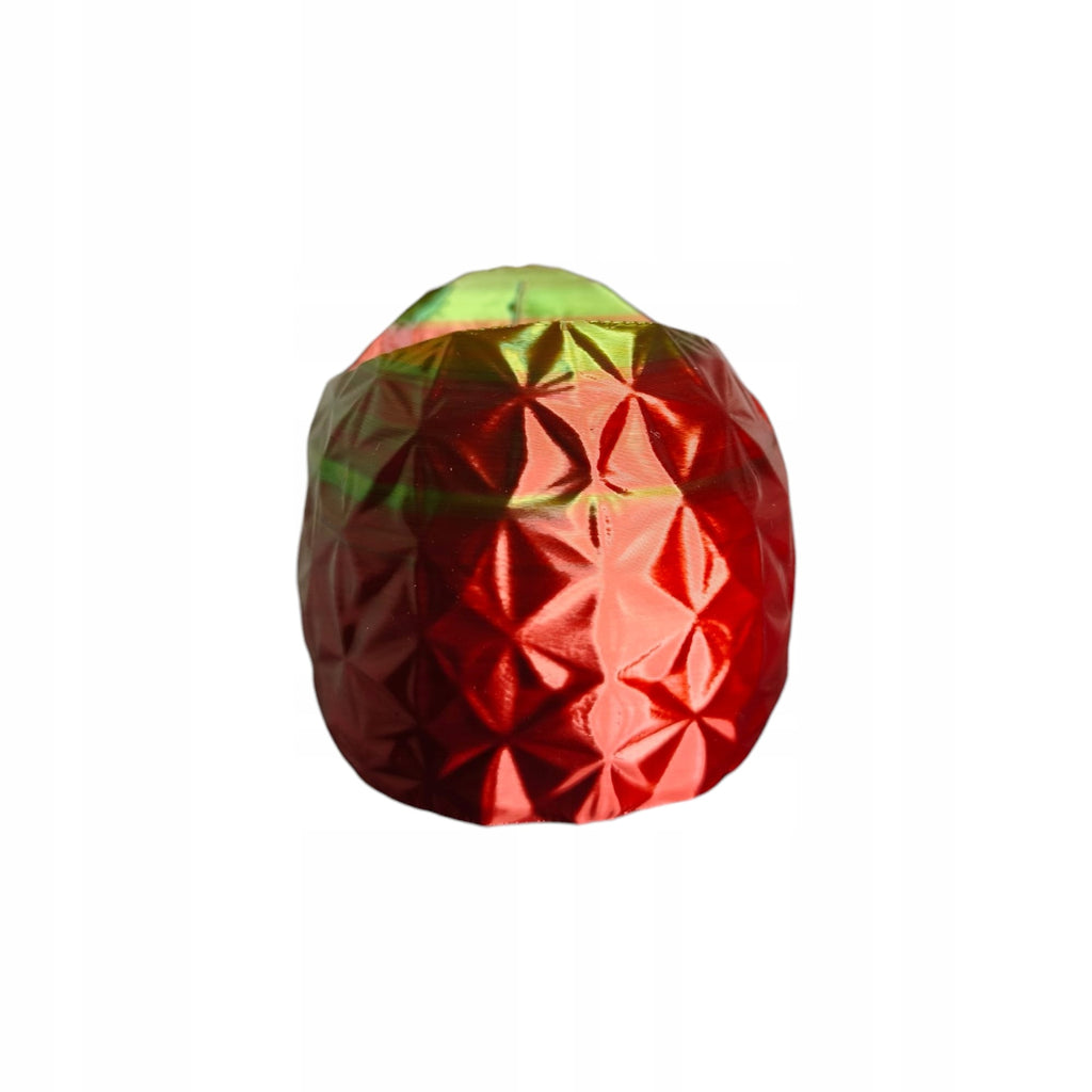 Stojak na Pada PS5 DualSense Czaszka low poly GRADIENT