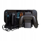 Uchwyt Podstawka do Nintendo Switch CZARNA